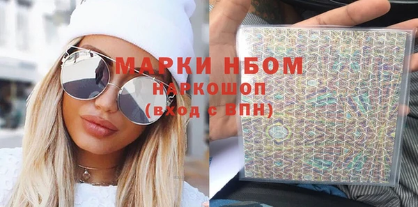 стаф Абинск
